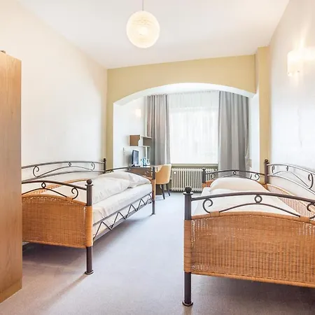 Union By Tm Hotel Dortmund