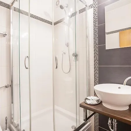 Hotel Union By Tm Dortmund