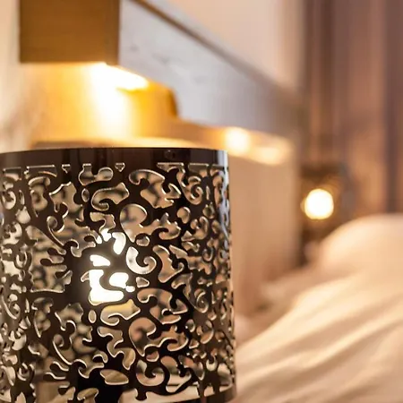 Hotel Union By Tm Dortmund