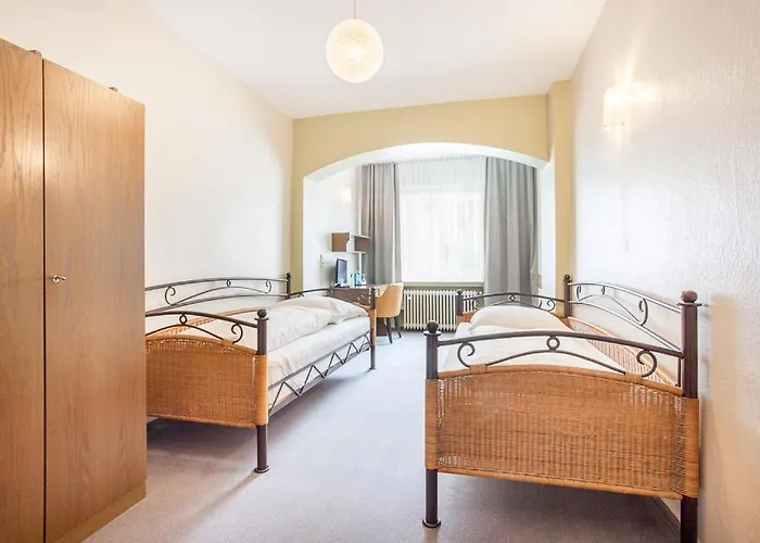 Union By Tm Hotel Dortmund