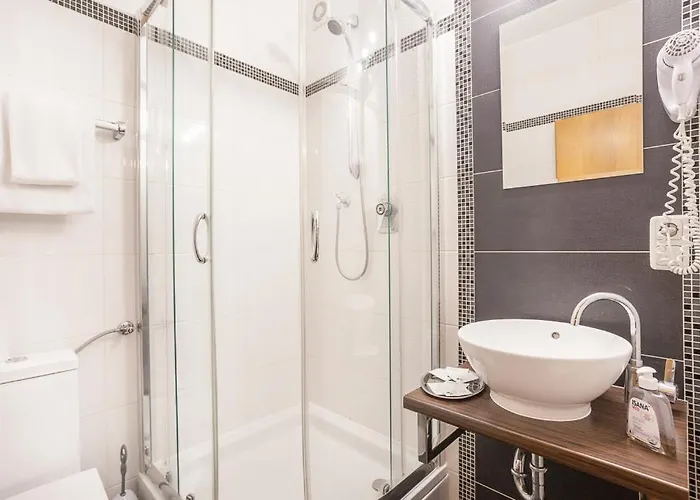 Hotel Union By Tm Dortmund