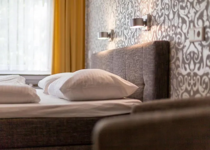 Union By Tm 3* Dortmund