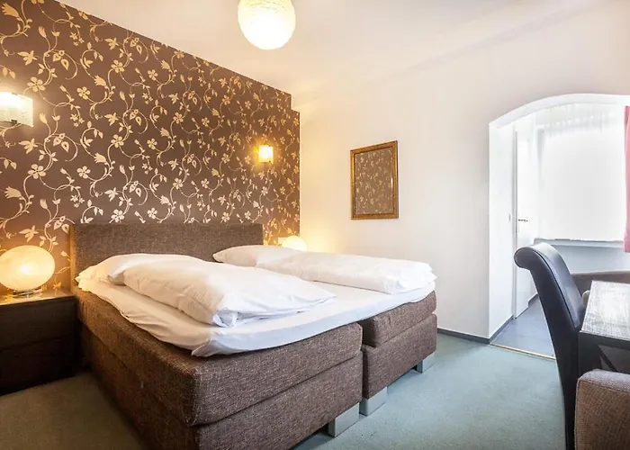 Hotel Union By Tm 3*