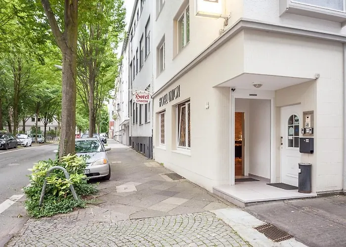 Union By Tm 3* Dortmund