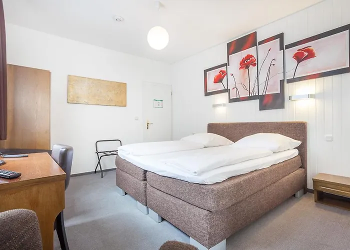 Union By Tm Hotel Dortmund