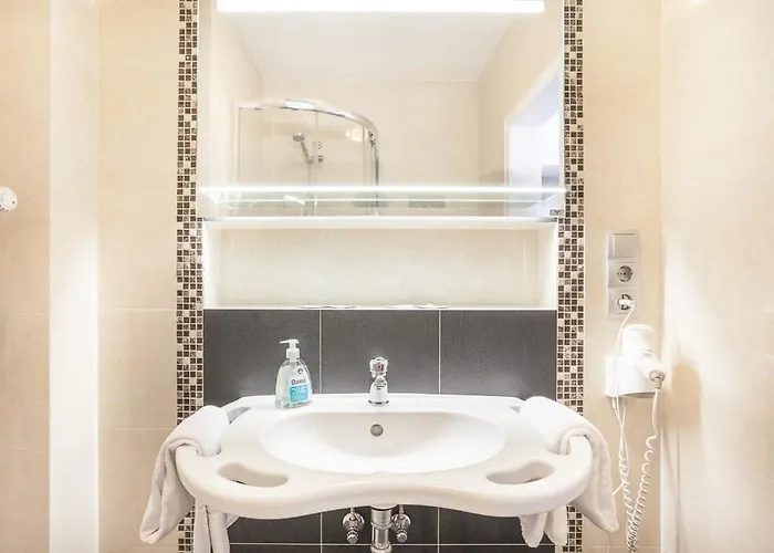 Union By Tm Hotel 3*