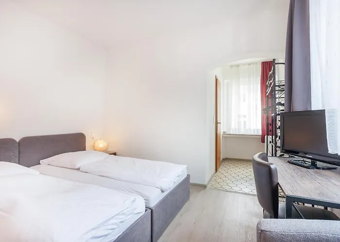 Hotel Union By Tm 3*