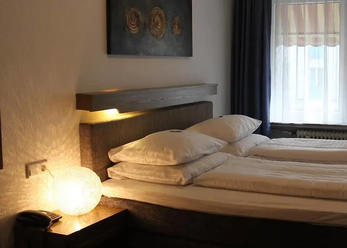 Hotel Union By Tm 3*