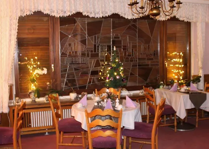 Union By Tm Hotel 3*