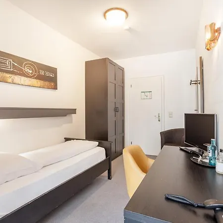 Otel Union By Tm