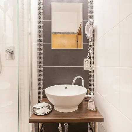 Union By Tm Hotel