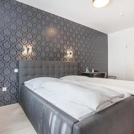 Hotel Union By Tm