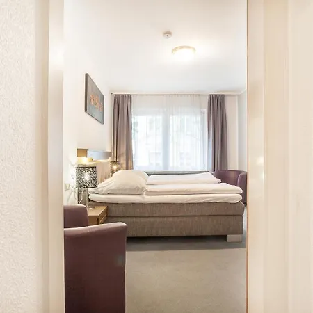 Union By Tm Hotel