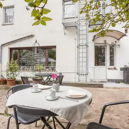 Union By Tm 호텔 도르트문트