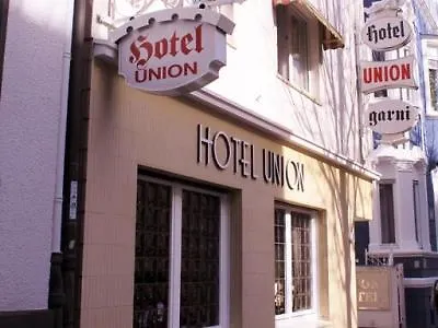 Union By Tm 3*