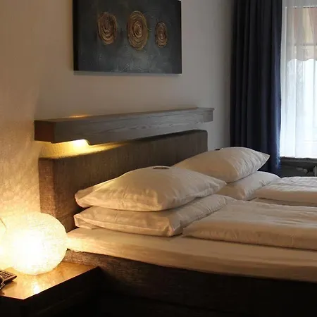 Hotel Union By Tm 3*