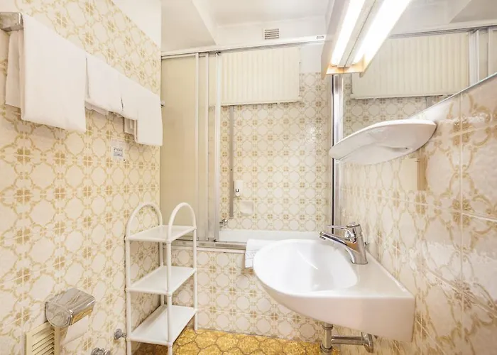 Hotel Union By Tm 3*