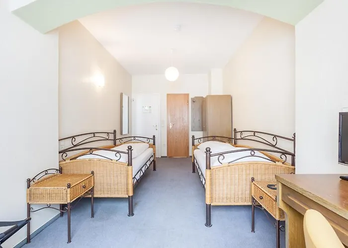 Union By Tm 3* Dortmund