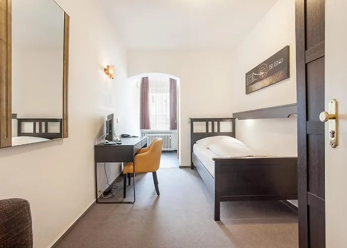 Union By Tm 3* Dortmund