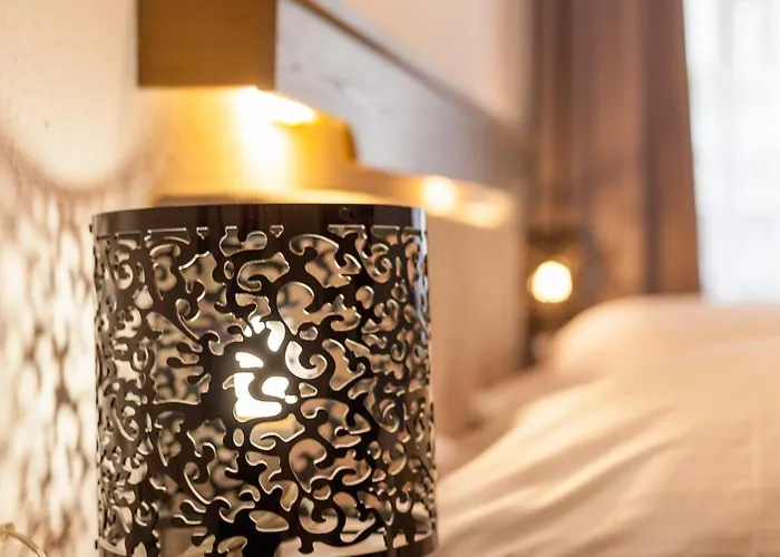 Hotel Union By Tm Dortmund