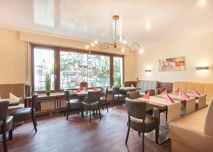 Union By Tm 3* Dortmund