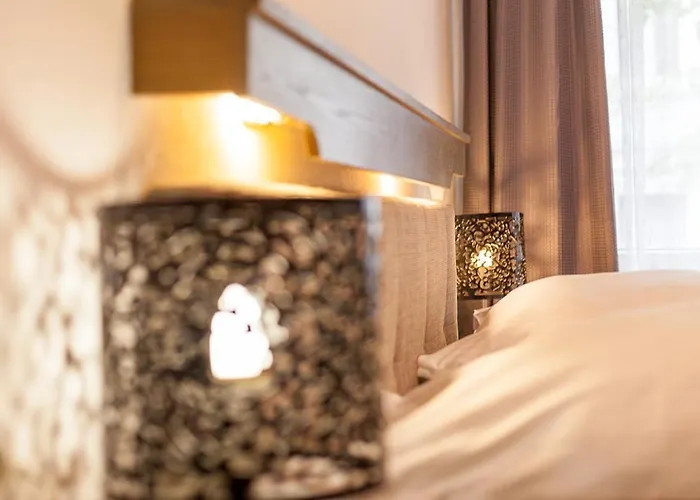 מלון Union By Tm