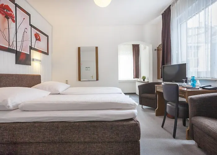 Union By Tm 3* דורטמונד