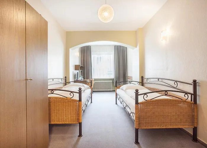 Union By Tm Hotel Dortmund