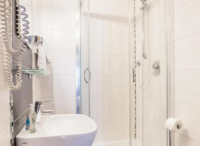 Union By Tm Hotel 3*