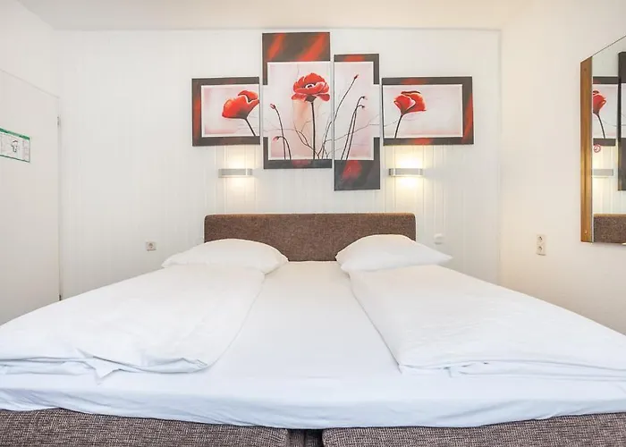 Hotel Union By Tm Dortmund