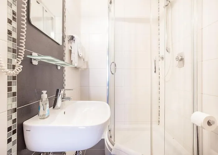 מלון Union By Tm