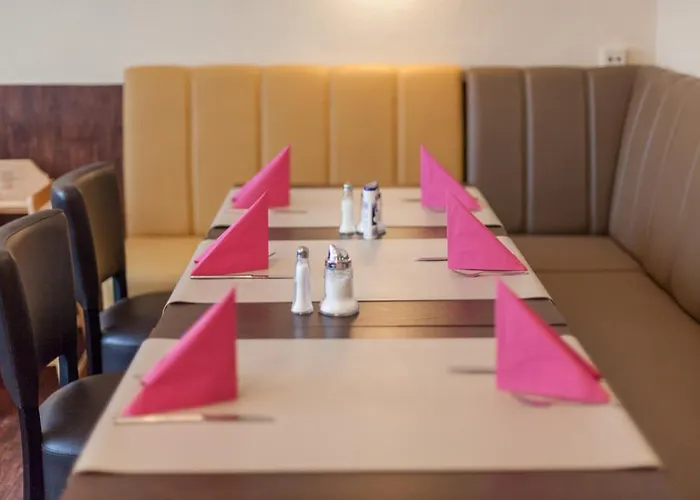 Union By Tm 3* Dortmund