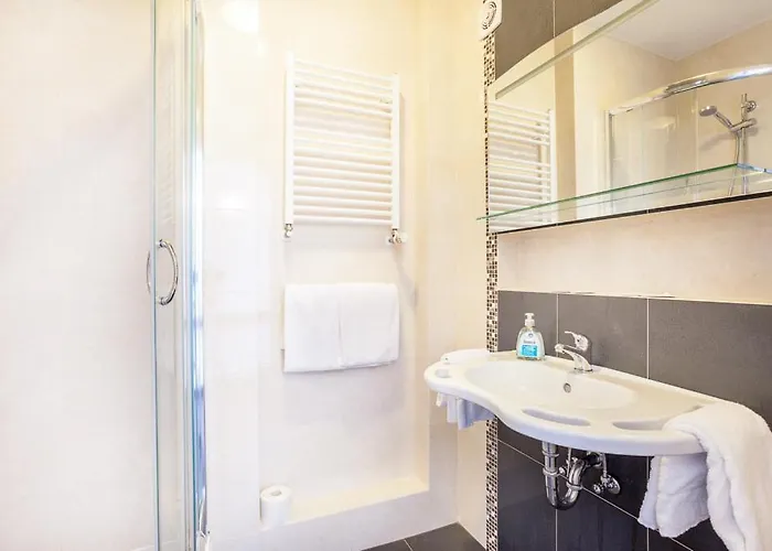 Union By Tm Hotel Dortmund