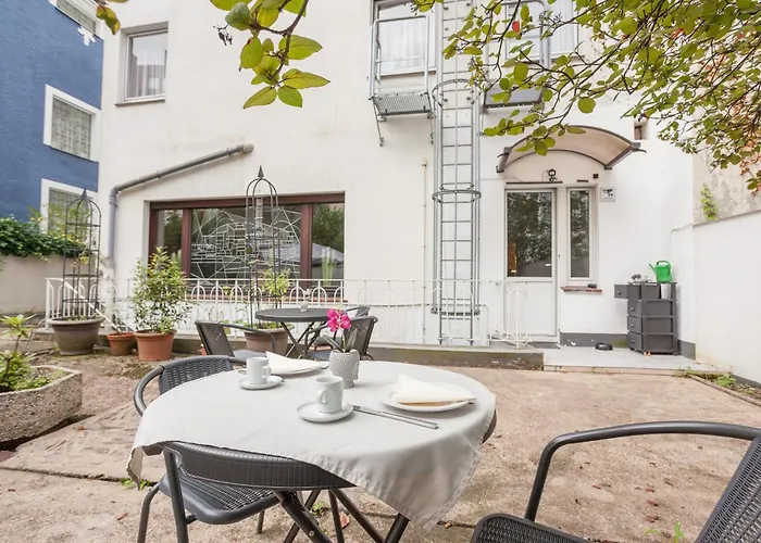 Union By Tm Hotel Dortmund