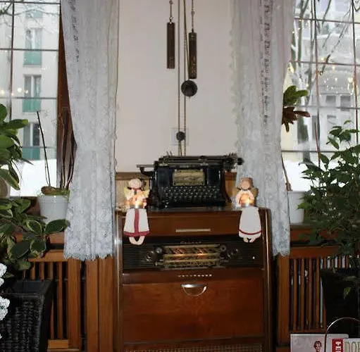 מלון Union By Tm