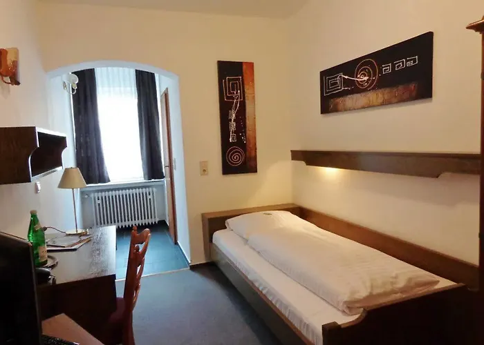 Union By Tm מלון