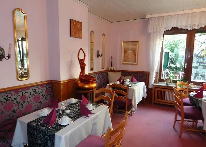 Hotel Union By Tm Dortmund